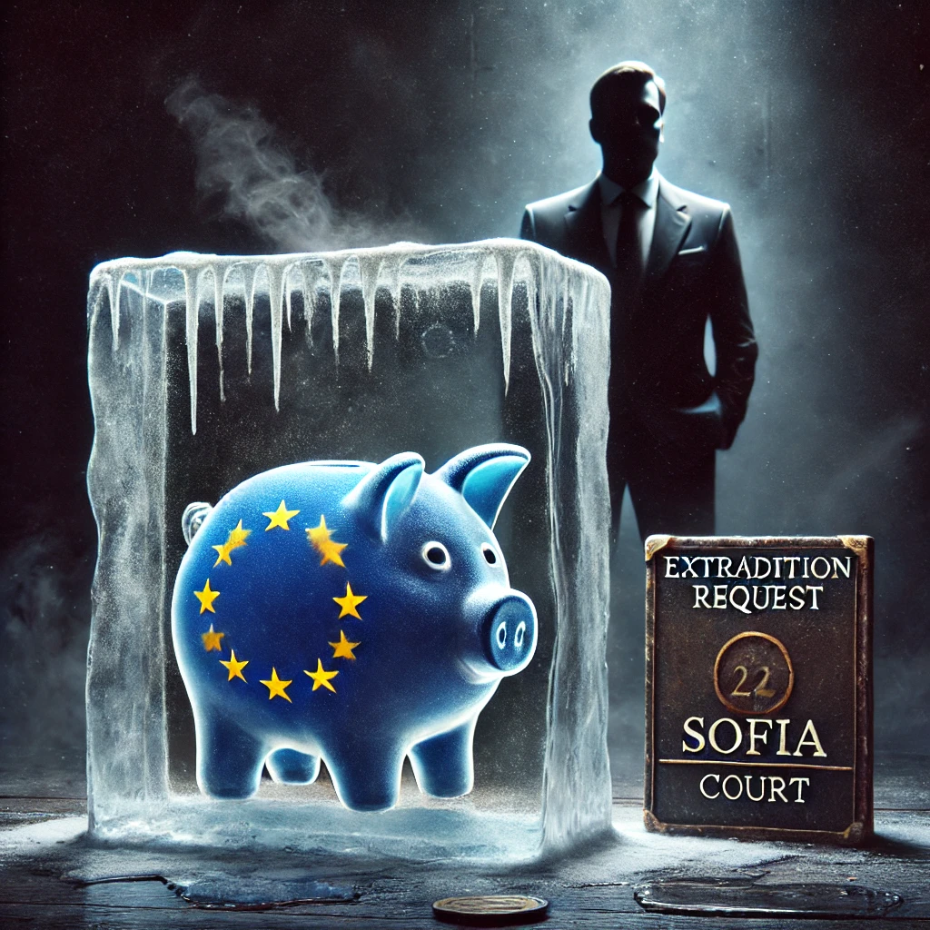 Broker Scams Update – Sofia Court to Decide on Gal Barak’s Extradition and Frozen Funds in Montenegro