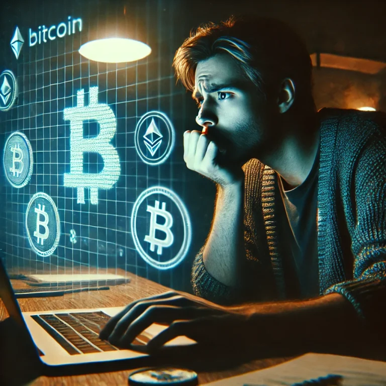 LottoPalace’s Cryptocurrency Operations Under Scrutiny Amid Customer Complaints​