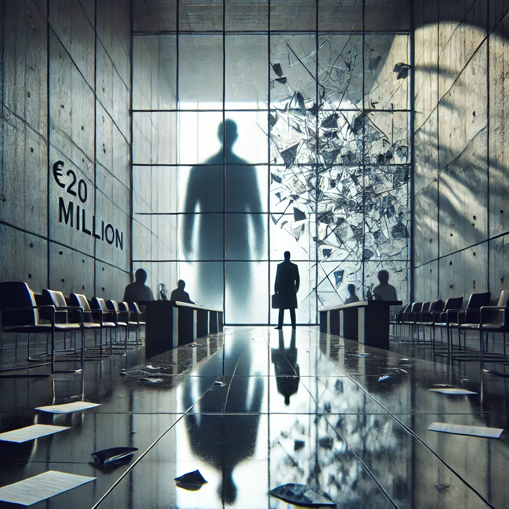 Vienna Cybercrime Trials – Official Verdict Issued in Gal Barak Case