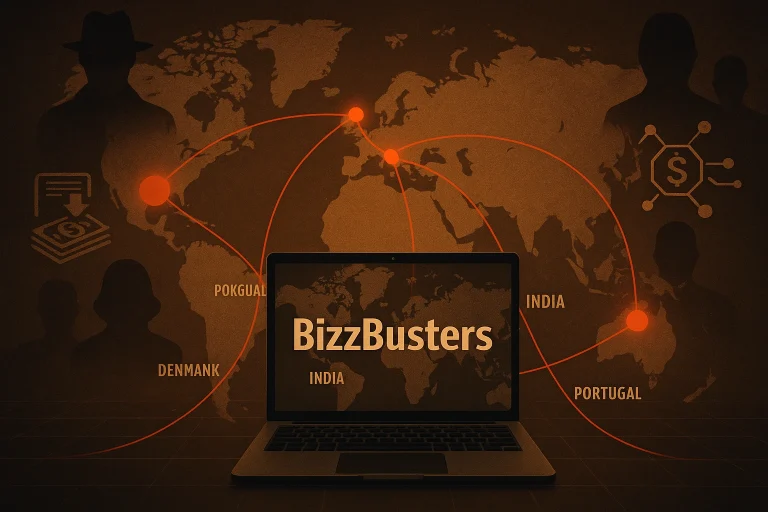 Merchant Warning: BizzBusters Returns Under New Management — A New High-Risk Processor Emerges