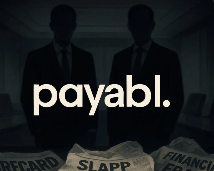 Scam-Or Special Report: Payabl’s Founders Trautmann and Knoechelmann — From Wirecard’s Shadows to a New High-Risk Venture
