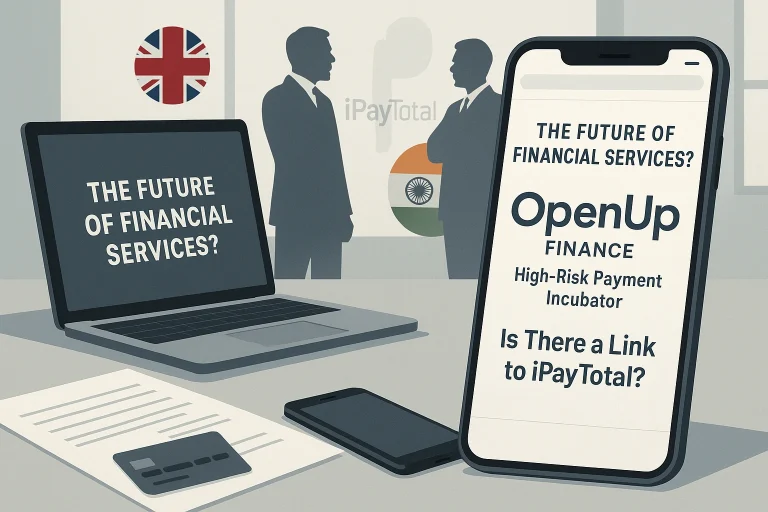 Whistleblower Report – Examining the Payment Processor and Business Incubator OpenUp