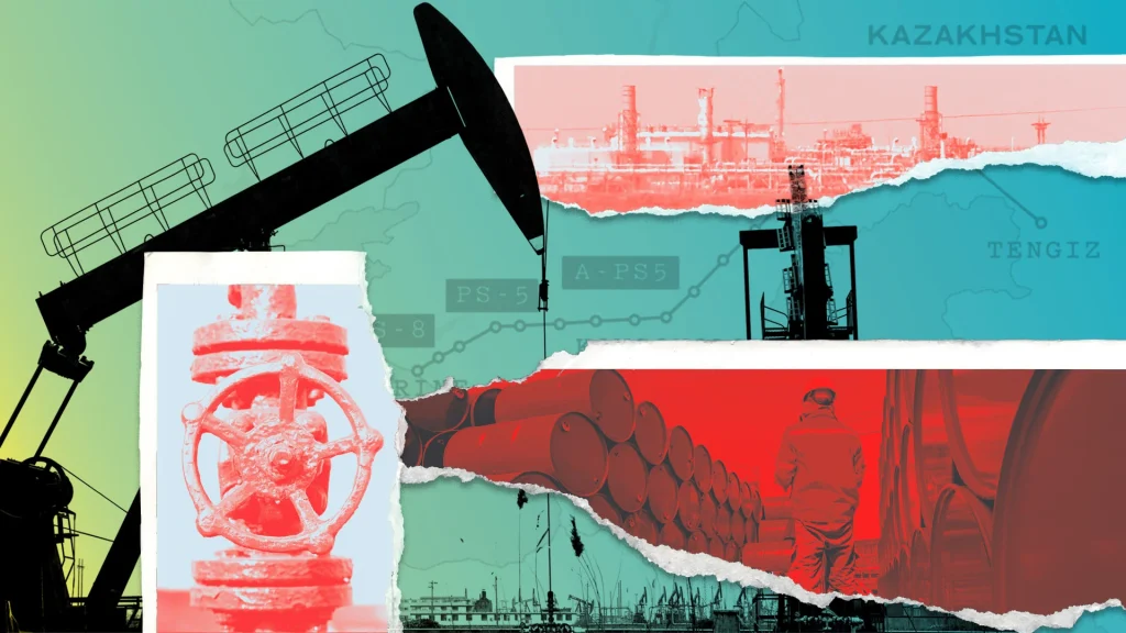 The Shadow Network of Bernd Bergmair: From Pornhub’s Hidden Ownership to Sanctioned Russian Oil Deals