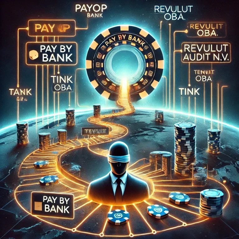 Open Letter: Visa / Tink / PayOp — Offshore Casino “Pay-by-Bank” Has Become a Default Rail. Who Carries the Risk?