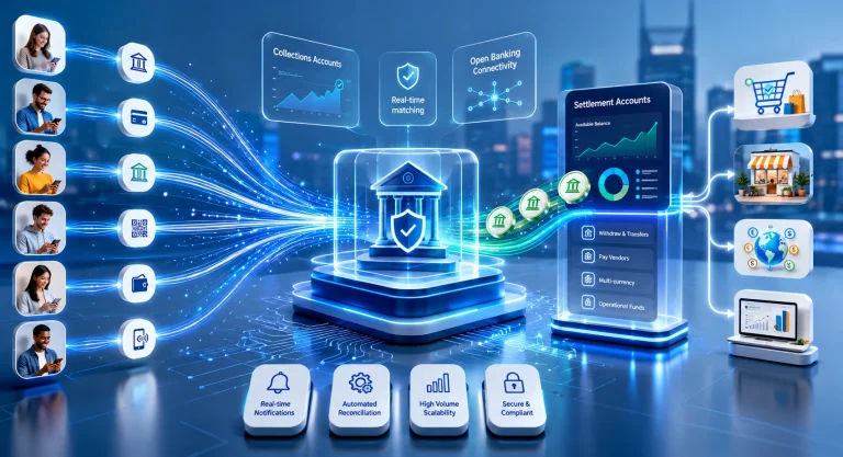 How Unified C2B Payment Infrastructure Helps Online Marketplaces Manage Large Volumes of Transactions