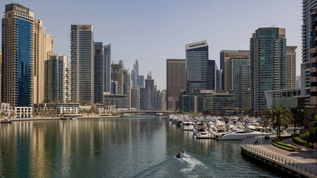 Dubai has become a haven for accused crypto fraudsters, including the missing “Cryptoqueen” Ruja Ignatova.